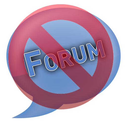 Forum Removed