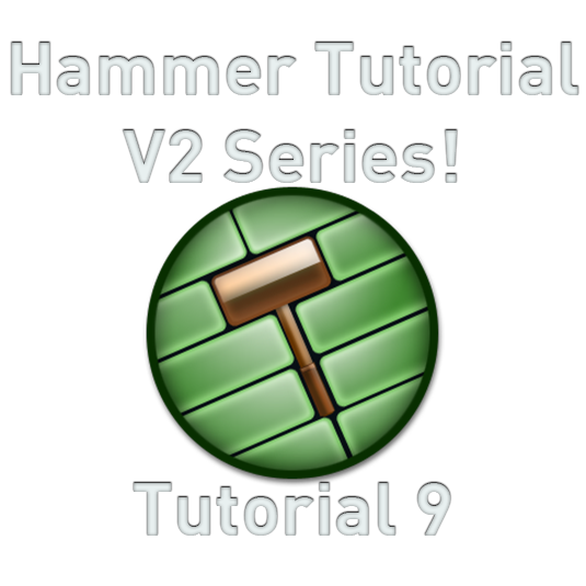 Hammer Tutorial V2 Series #9 “Displacements!”