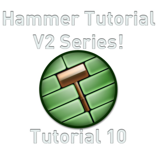 Hammer Tutorial V2 Series #10 “Adding Water to Your Level”