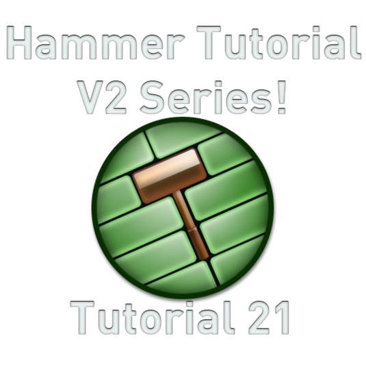 Hammer Tutorial V2 Series #21 “Optimization”