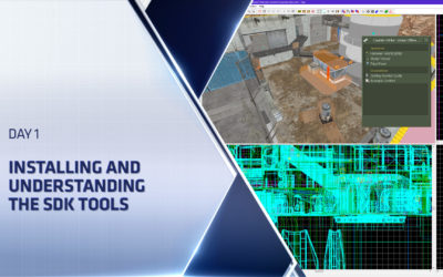 CSGO Level Design Boot Camp – Day 1 – Installing and Understanding the SDK Tools